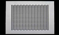 Perforated-Grill
